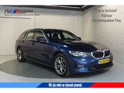BMW 3-serie - Touring 318i Sportline | Carplay | Dealerauto | Camera | 4ci