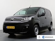 Citroën Berlingo - 1.5 BlueHDi 100 S&S L1 | Cruise control | Houten vloer in la