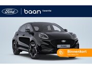 Ford Puma - 1.0 EcoBoost Hybrid ST-Line X | Sportonderstel | Winter Pack