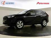 Toyota RAV4 - 2.5 Hybrid AWD High Comfort | Elektr. a. klep | Leder | JBL