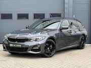 BMW 3-serie - Touring 320e M-Sport|Camera|Pano|Trekhaak|19"