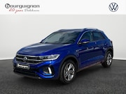 Volkswagen T-Roc - 1.5 TSI R-Line | 5j garantie! | Stoelverwarming| Digi dash |