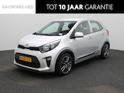 Kia Picanto - 1.0 MPi ComfortPlusLine Navi by App | Camera | Airco | Centr
