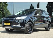 Ford Kuga - 1.5 TITANIUM | WINTERPACK | TREKHAAK | SYNC2 | CLIMATE | CRU