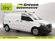 Mercedes-Benz Vito - CDI | Airco | Navigatie | Trekhaak | Parkeersens.