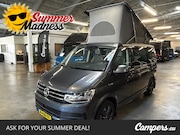 Volkswagen California - T6 Ocean DSG 198PK 4MOTION