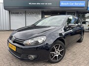 Volkswagen Golf - 1.2 TSI ComfortLine BlueMotion | Stoelverwarming | Camera