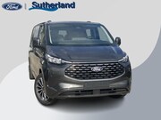 Ford Tourneo Connect - 340 2.5 PHEV L2H1 Titanium X 233pk | 16-weg elek. AGR-stoel 