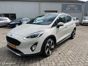 Ford Fiesta - 1.0 EcoBoost Active / B&O / APPLE CARPLAY