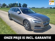 Volvo V90 - 2.0 T6 AWD hybride 2021 84dkm