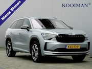 Skoda Kodiaq - 1.5 TSI PHEV Sportline Business 204 Pk Automaat Navi / DAB /