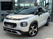 Citroën C3 Aircross - 1.2 PT S&amp;S SHINE 110 PK CARPLAY AIRCO/ECC NAVI PDC,