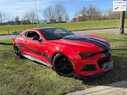 Chevrolet Camaro - CHEVROLET