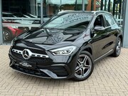 Mercedes-Benz GLA-Klasse - 200 AMG LINE AUTOMAAT NAVI PDC-CAMERA STOELVW.