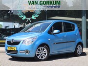Opel Agila - 1.0 Edition Airco / Elekramen / Lm velgen /Toerenteller / St