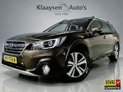 Subaru Outback - 2.5i Premium AWD 176 pk AUT. | navigatie | eyesight | leder 