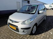 Hyundai i10 - 1.1 Dynamic XL 20-10-2027 Airco Elek ramen