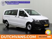 Mercedes-Benz Vito - XXl 9-Persoons Personenbus | Kombi | Multimedia | Airco | 2-