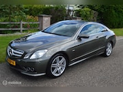Mercedes-Benz E-klasse - E250 CGI AMG Styling zeer netjes