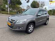Volkswagen Tiguan - 1.4 TSI Sport&Style / airco / cruise.control / pdc / elek.pa
