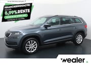 Skoda Kodiaq - 1.5 TSI 4x4 Style Business | 150 PK | Automaat | 360 Graden