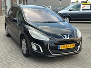 Peugeot 308 - 1.6 e-HDi Blue Lease Executive|AUTOMAAT|PANORAMADAK