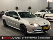 Renault Laguna - Estate 1.5 dCi Bose AUTOMAAT/XENON/NAVI/AIRCO/CRUISE/PDC/HAL