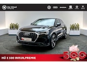 Audi Q3 Sportback - 45 TFSI e 245pk S tronic Advanced Edition | SoH 92% | Park A