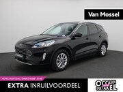 Ford Kuga - 2.5i PHEV Aut. 165kW Titanium | KEYLESS | STOELVERWARMING | 