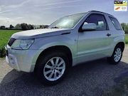 Suzuki Grand Vitara - 1.6-16V Exclusive|Lange APK!|