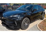 Porsche Cayenne Coupé - Electric 113 kWh ** Sport Design ** Sport Chrono ** BOSE **