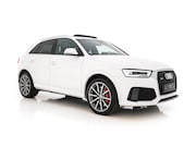 Audi RS Q3 - 2.5 TFSI Q3 Quattro Aut. *PANO | LEDER-ALCANTARA | FULL-LED
