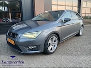 Seat Leon - ST 1.4 EcoTSI FR Connect / Trekhaak