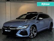 Volkswagen Arteon Shooting Brake - R 2.0 TSI 4MOTION 320pk DSG Pano 360 camera Leder Harman 20'
