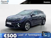 Kia e-Niro - DynamicPlusLine 64 kWh | Stoelverwarming | Keyless entry | S