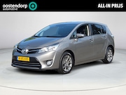 Toyota Verso - 1.8 VVT-i Business Automaat | Trekhaak | Navigatie | Rijklaa