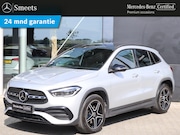 Mercedes-Benz GLA-Klasse - 250 e AMG Line