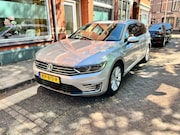 Volkswagen Passat - 1.4 TSI GTE Connected Series Plus 218pk | PANODAK | NAVI | A