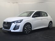 Peugeot 208 - 1.2 PureTech 75 Active |Navi|