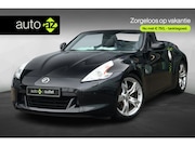 Nissan 370Z - Roadster 3.7 V6 Pack / Stoelverwarming