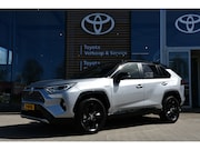 Toyota RAV4 - 2.5 Hybrid AWD Bi-Tone Limited Automaat 222pk | JBL | Innova