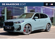 BMW X1 - xDrive25e M Sport Automaat / Trekhaak / Panoramadak / Sports