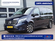 Mercedes-Benz eVito - 90 kWh Pro - 8 Persoons Kombi - incl.Taxi pakket - L2 Lang