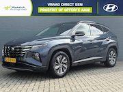 Hyundai Tucson - 1.6 T-GDI MHEV Comfort Smart Trekhaak | Adaptive Cruise Cont