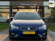 Seat Leon - ST 1.0 EcoTSI Business-Dealer Onderh.-1ste eig.-Carplay-Trek