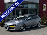 Alfa Romeo 159 - Sportwagon 1.7 T Distinctive | Volledig onderhouden
