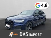 Audi Q7 - competition plus 50 TDI quattro tiptronic