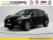 Ford Puma - EcoBoost Hybrid ST-Line X 155PK | 360 CAMERA | KEYLESS | NAV