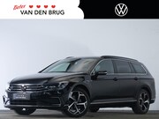 Volkswagen Passat - Variant GTE Highline 1.4 TSI 218 PK | LED Matrix IQ | Leder 