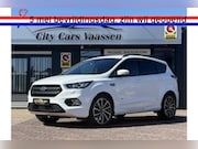 Ford Kuga - 2.0 ST-Line automaat 4x4 243 pk Apple carplay camera climate